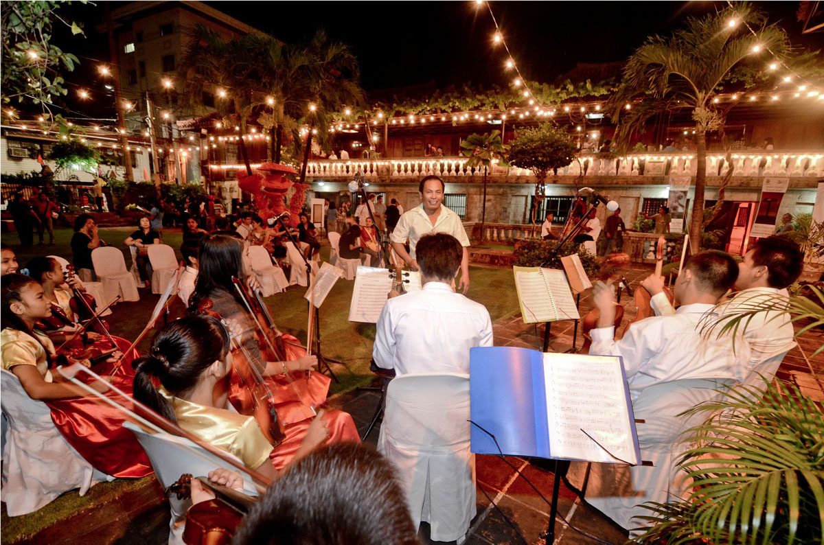 More people join RAFI’s 2011 Gabii sa Kabilin