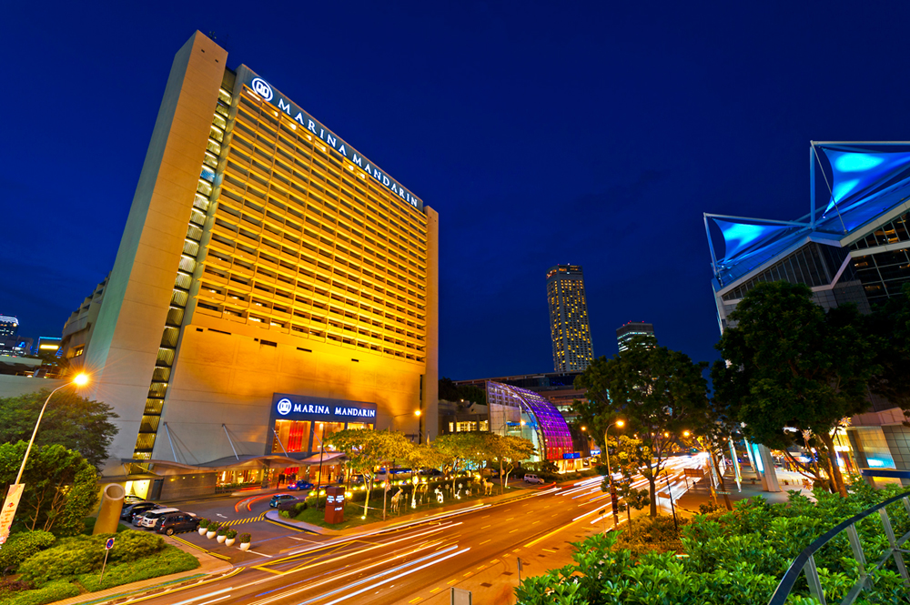 Singapore popular destination with Filipinos: tourism board