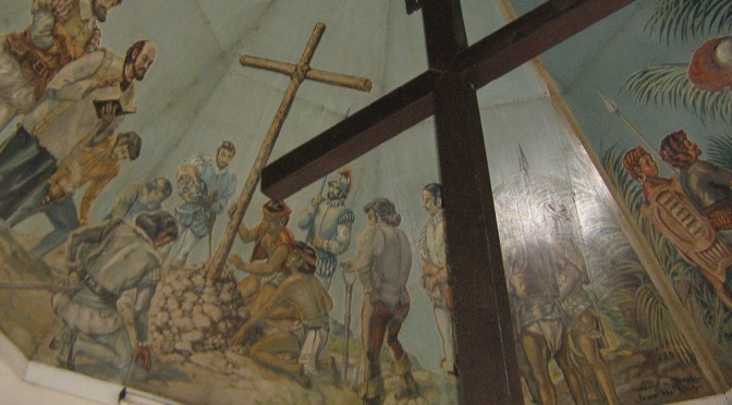 Cebu heritage walk showcases island’s history