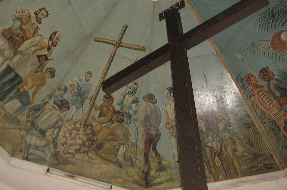 Cebu heritage walk showcases island’s history