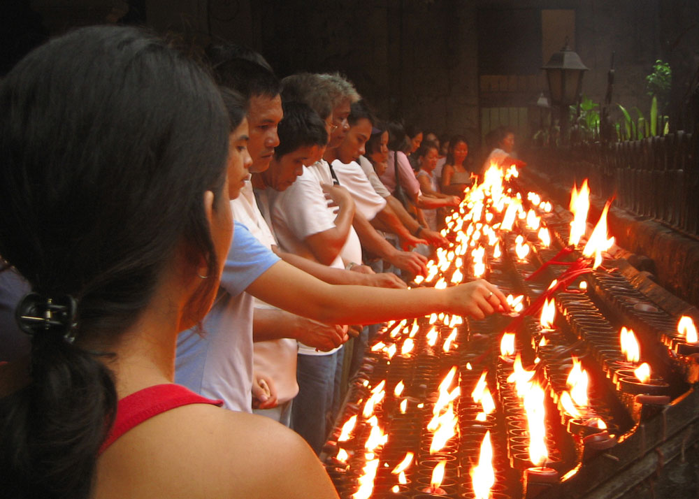 Cebu City’s heritage of churches