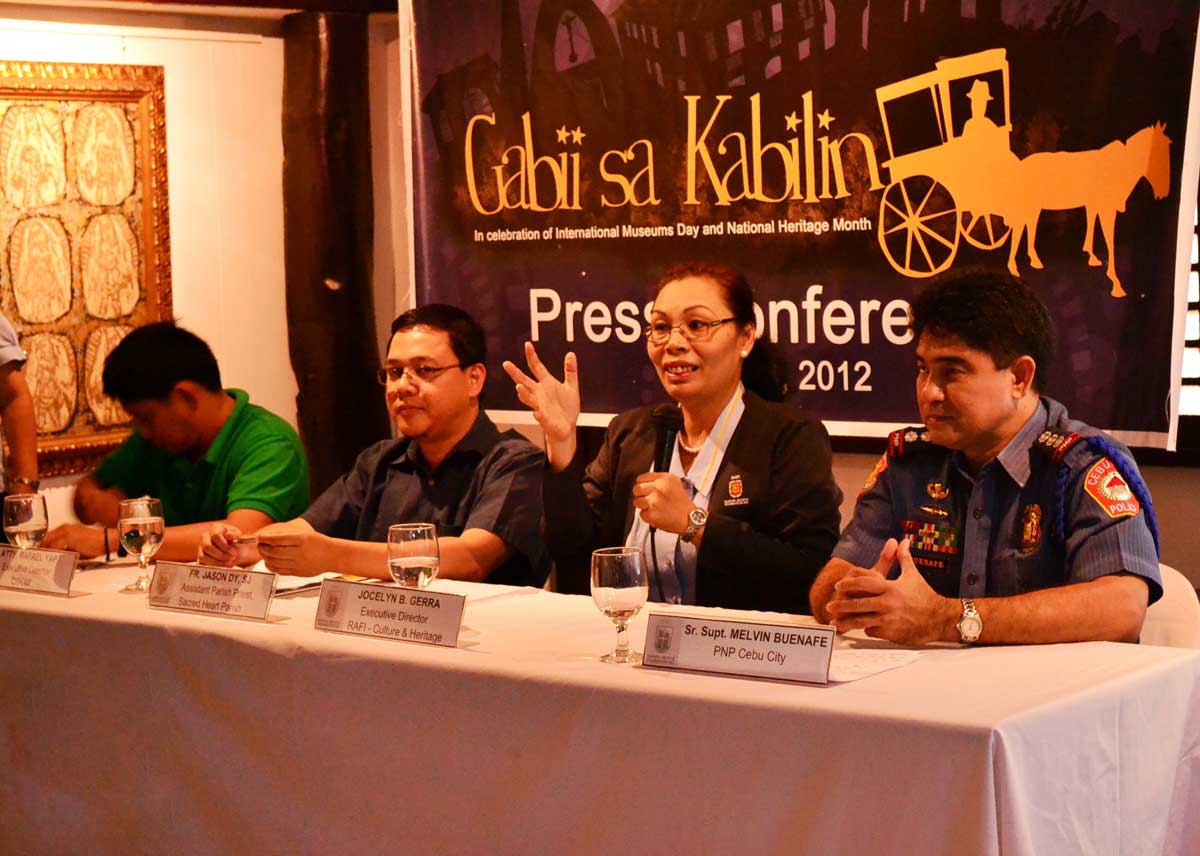 Bigger, more colorful Gabii sa Kabilin this May 25