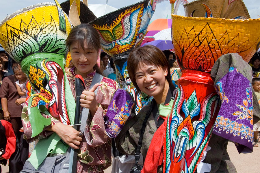 Cebu Pacific takes university students on ‘ultimate Backpacker Challenge’