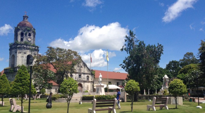 argao church