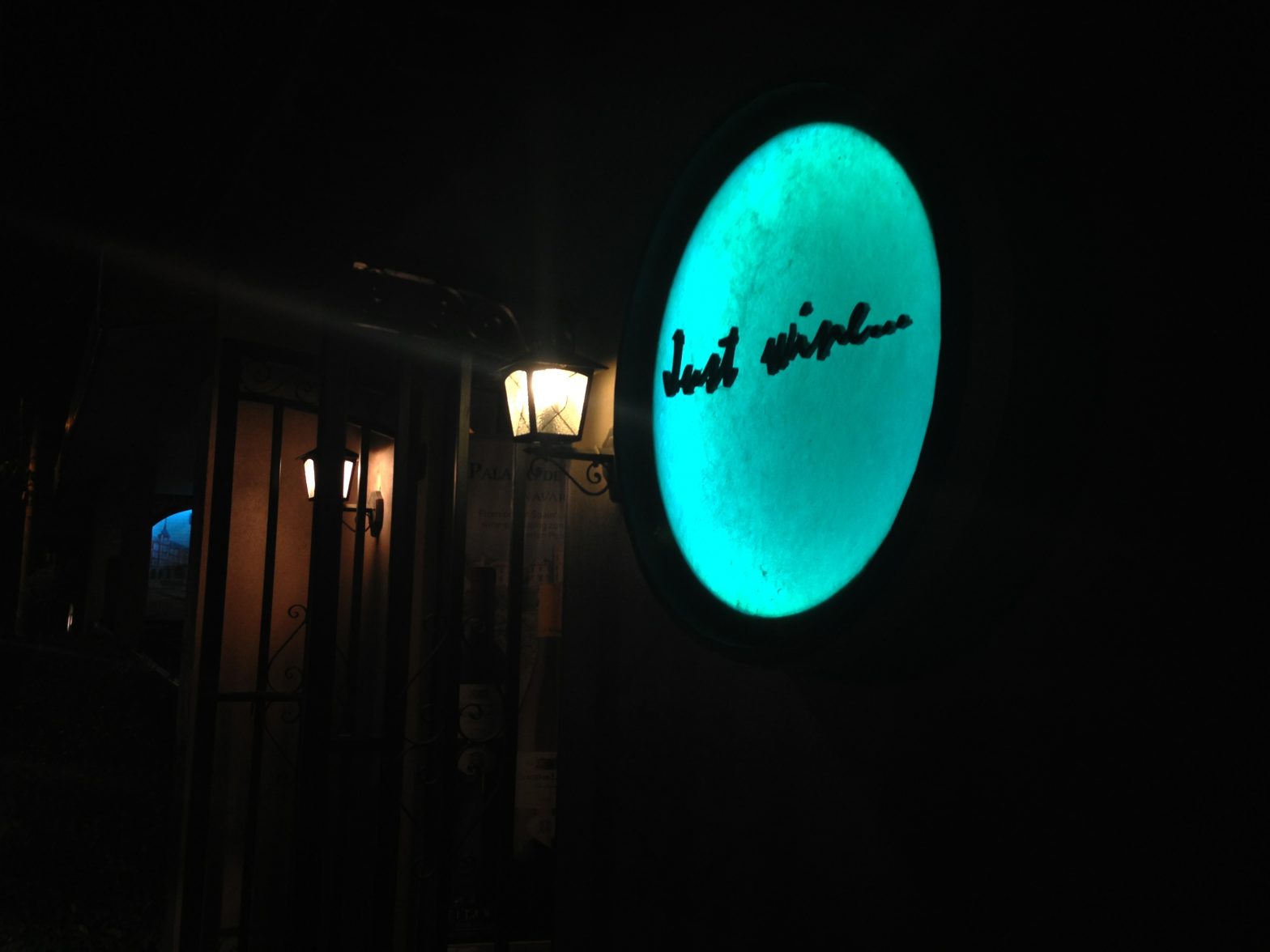 Just Wine Cebu serves affordable, quality wines