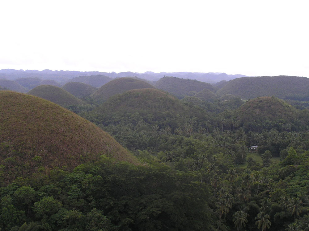 Bohol attractions reopen after 7.2-magnitude quake