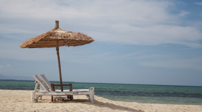 Many Philippine destinations open to tourists after Yolanda