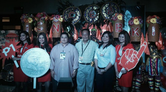 AirAsia Zest starts Cebu-Kuala Lumpur flights