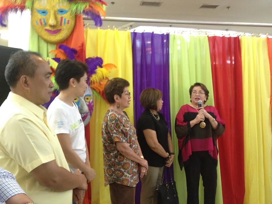 Balik Cebu starts campaign to build houses for Pilar, Camotes community