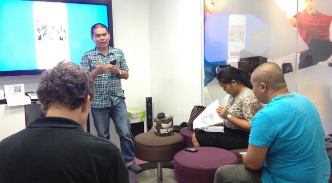 Free Sinulog guide app from InnoPub, Smart now out