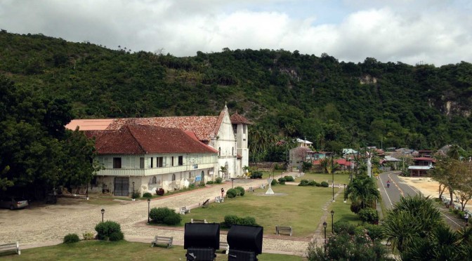 6 Boljoon centuries-old attractions you should visit