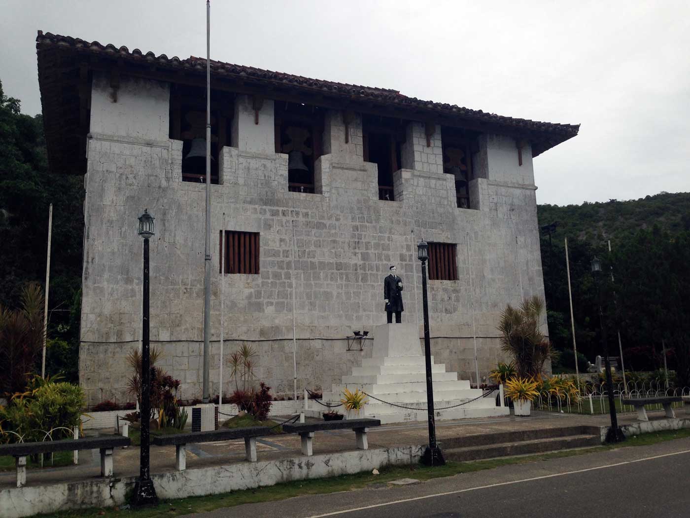 El Gran Baluarte