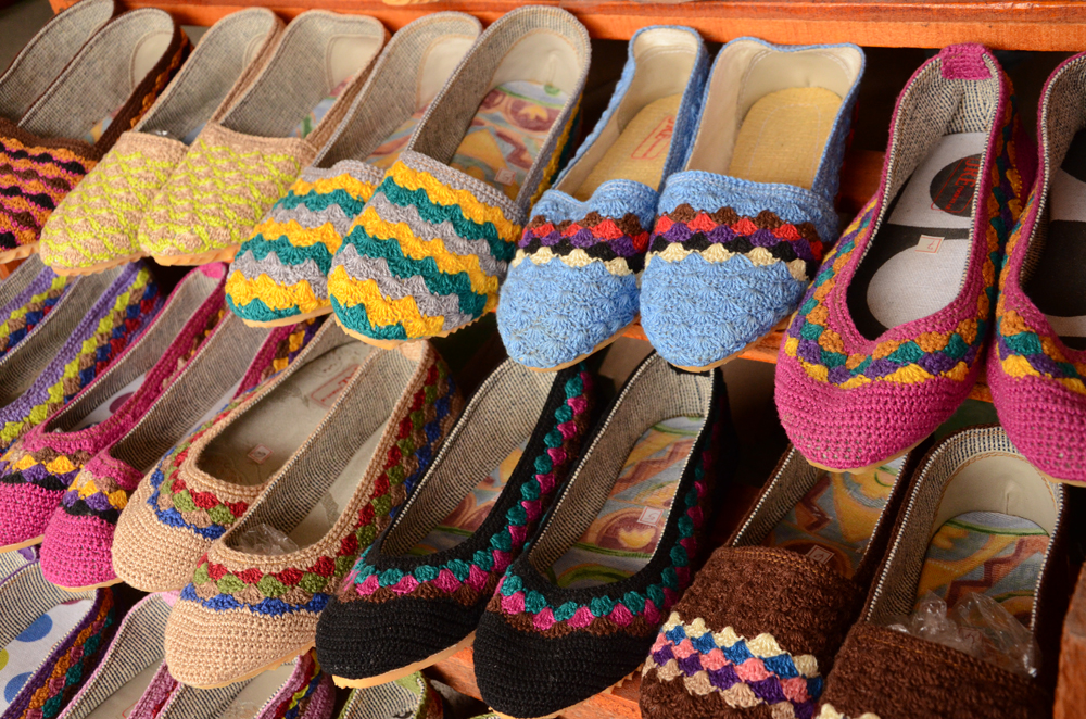 carcar shoes