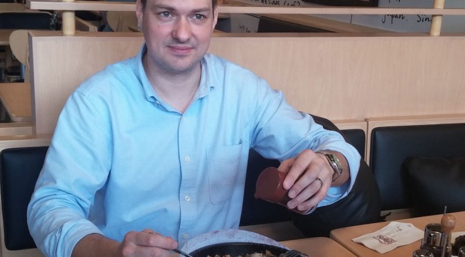 Pepper Lunch Ayala introduces new dining concept in Cebu
