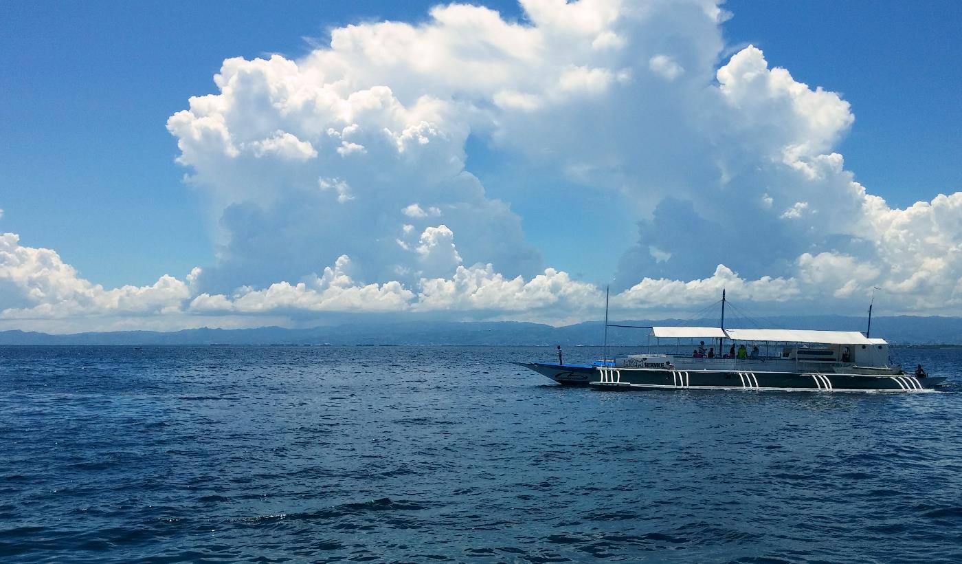 Be Resorts Boodle On the Boat