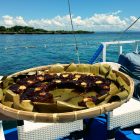 Be Resorts Boodle dessert biko