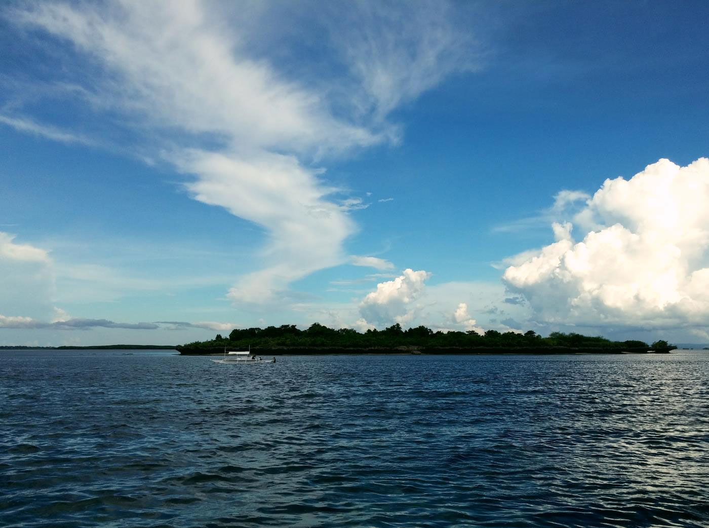 Be Resorts Sulpa Island