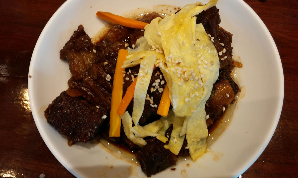 kimmy's chunky stew