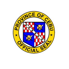 Cebu Provincial Government seal