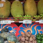 fruits and veggies