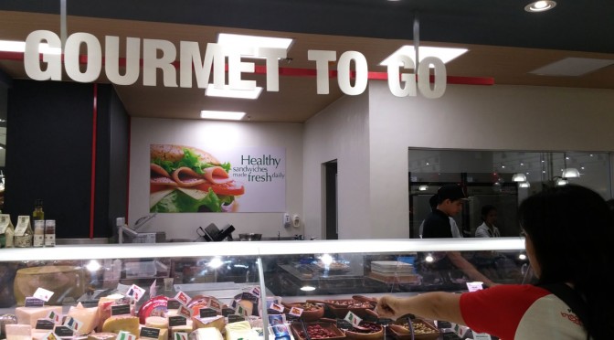 Rustan’s Supermarket opens in new Ayala Cebu location