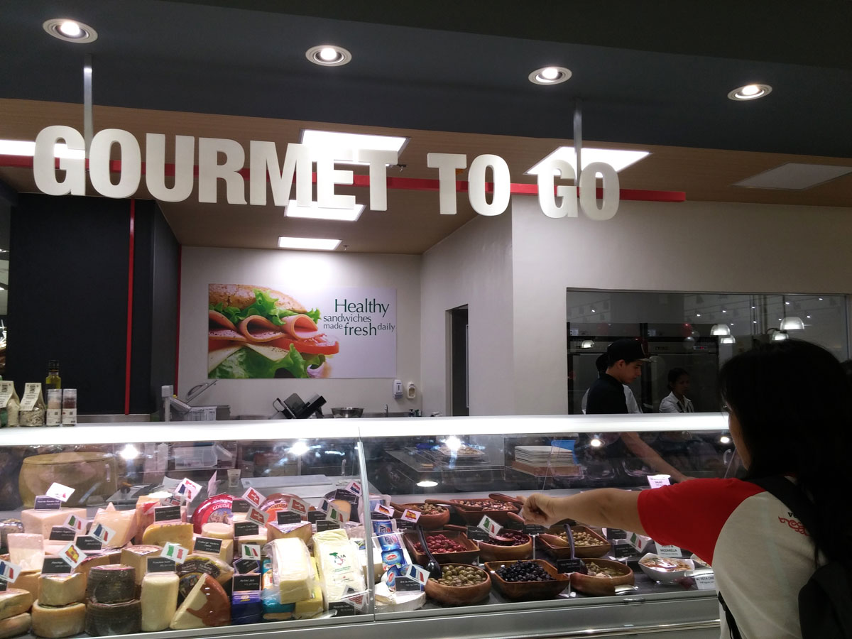 Rustan’s Supermarket opens in new Ayala Cebu location