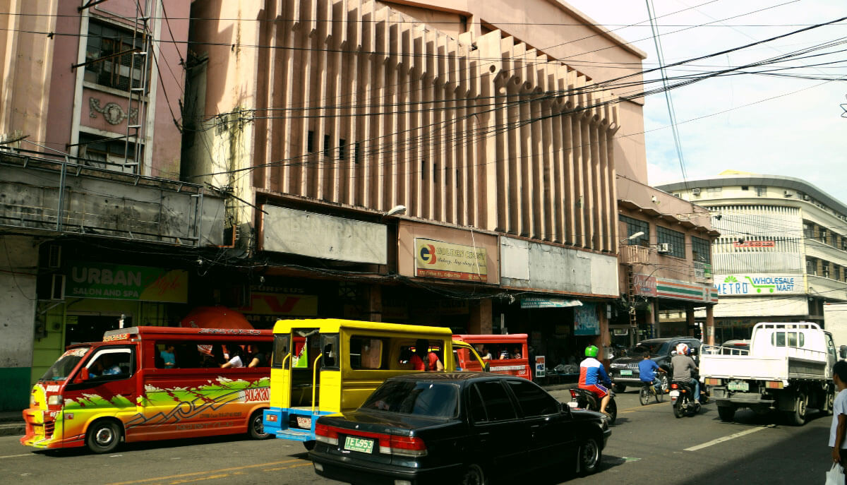#TBT Colon
