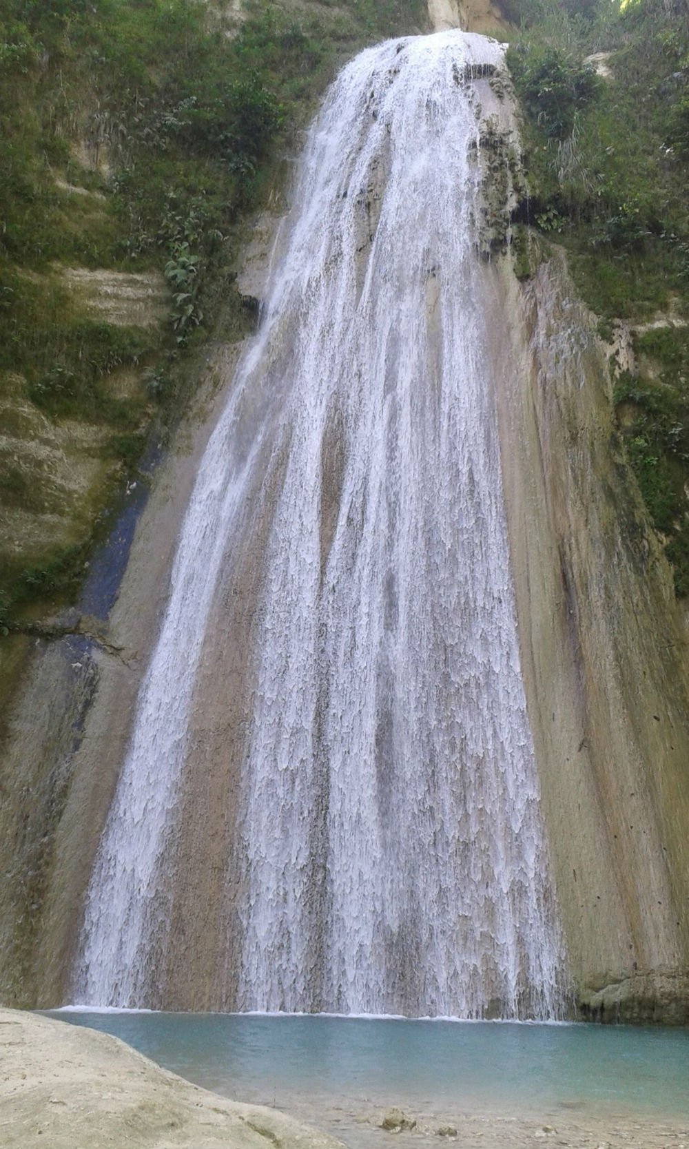 Da-o Falls