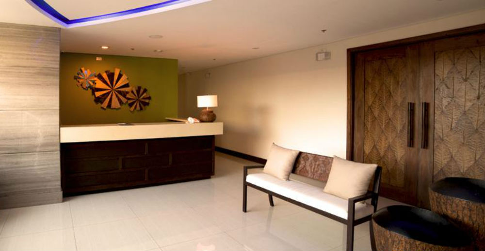 Azia Suites offers promo room rates for Sinulog 2015