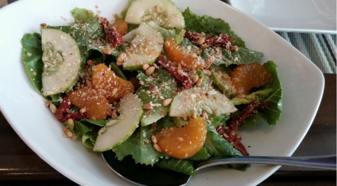 Everything Yummy in IT Park perfect for small groups