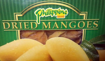 Top 6 pasalubong or bring-home gifts from Cebu