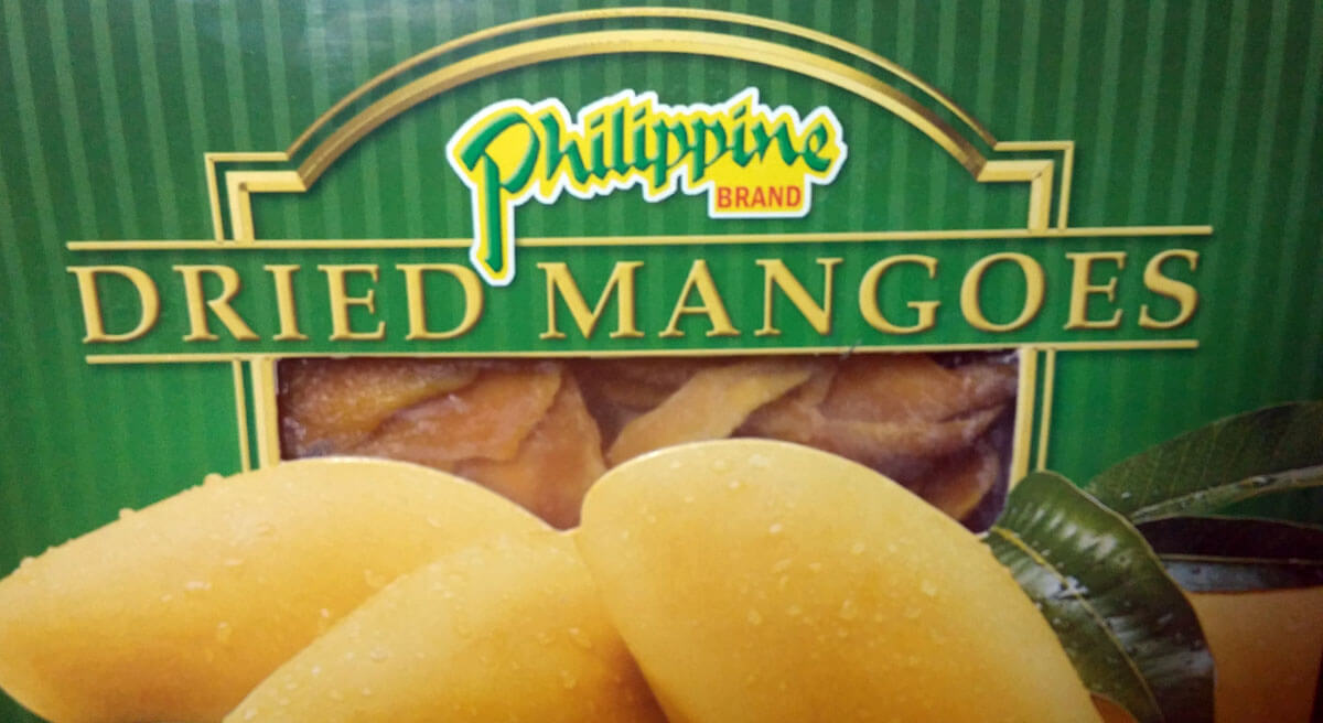 Top 6 pasalubong or bring-home gifts from Cebu