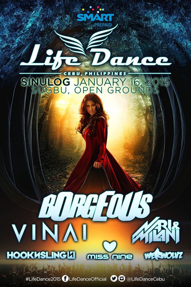 Life Dance