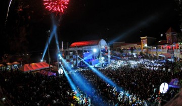 Other side of Sinulog: Cebu turns into a big party zone; here’s where you should go