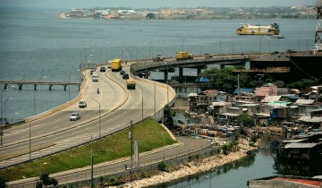 Cebu News Digest: Jan. 24, 2015: Rama threatens to close SRP to vehicle traffic; Sinulog 2016 street parties to be spread out in other cities