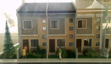 People’s Coop builds townhouses in Lapu-Lapu, focuses on real estate this year
