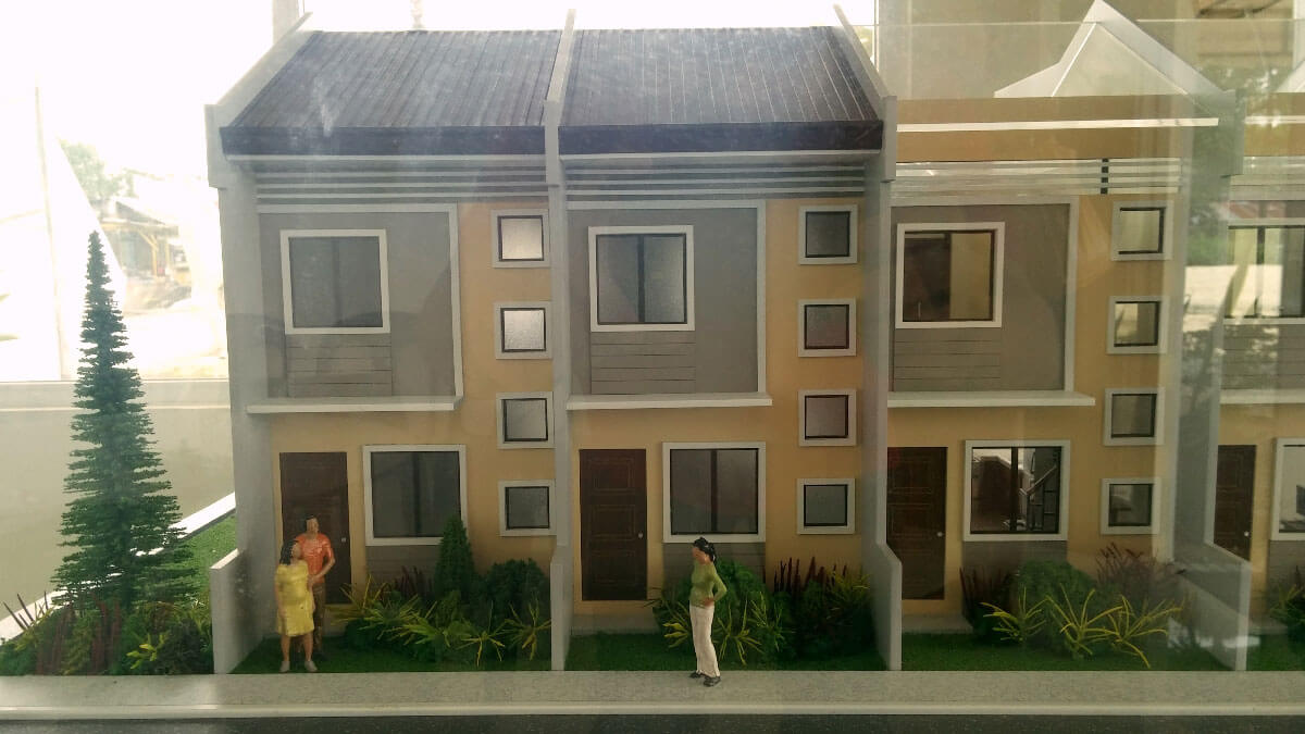 People’s Coop builds townhouses in Lapu-Lapu, focuses on real estate this year