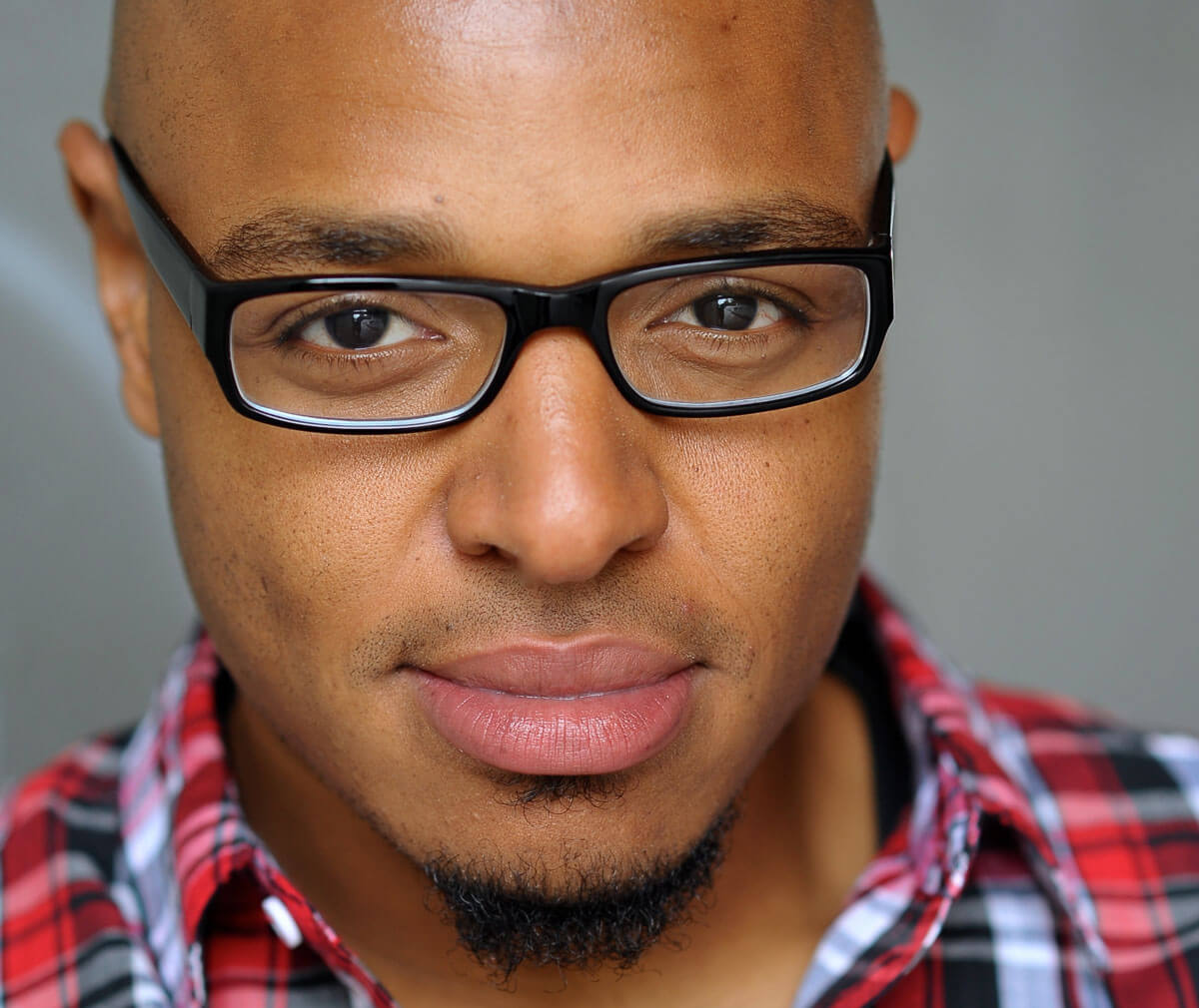 HEADLINER. Among the performers is Tony Baker from Comedy Central. (Contributed photo)