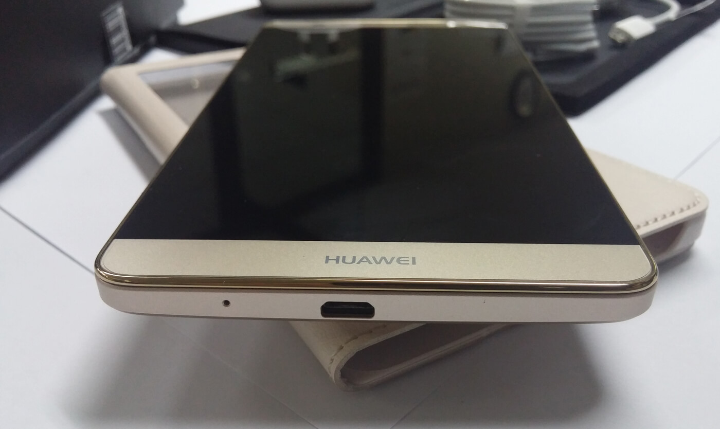 Huawei Mate7