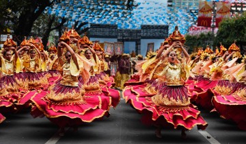 Cebu News Digest Jan. 7, 2015: More Sinulog contingents, leaner crowd; barangay captain shot dead; Rama still hopes Pope will visit Cebu