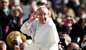 Cebu News Digest: Jan . 14, 2015: Cebu is Plan B for Pope in case of bad weather; arguments spark over P7 fare, LTFRB tells commuters: report PUJ violators