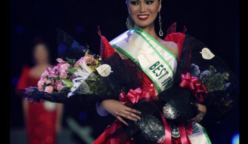 Cebu News Digest: Jan. 15, 2014: 2 ‘minimal’ power rate hikes ahead for Veco; UP grad is Miss Cebu 2015; Vatican: No pope posters please