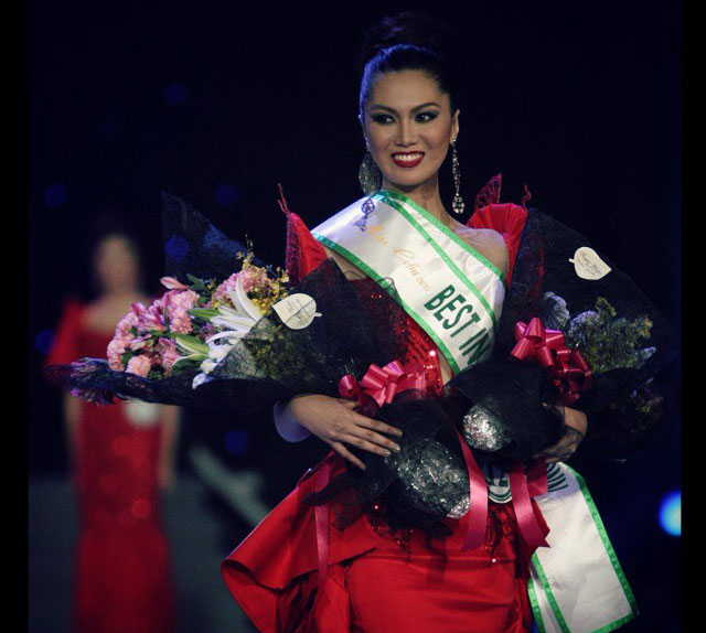 Cebu News Digest: Jan. 15, 2014: 2 ‘minimal’ power rate hikes ahead for Veco; UP grad is Miss Cebu 2015; Vatican: No pope posters please
