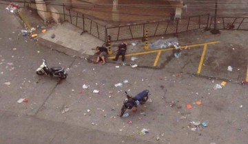 Sinulog after party