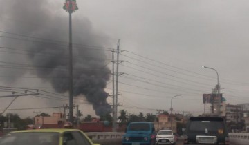 Cebu News Digest: Jan. 27, 2015: Fire burns 51 houses in Basak-San Nicolas; George Rama dies; another accident happens in SRP