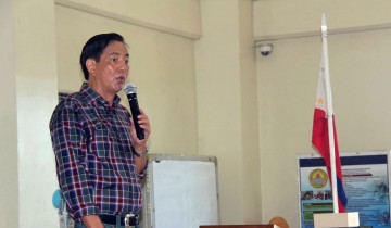 Cebu News Digest: Jan. 29, 2015: LTO: Motorcyle ban in SRP not effective; Rama: I know what I am talking about, just help enforce ban