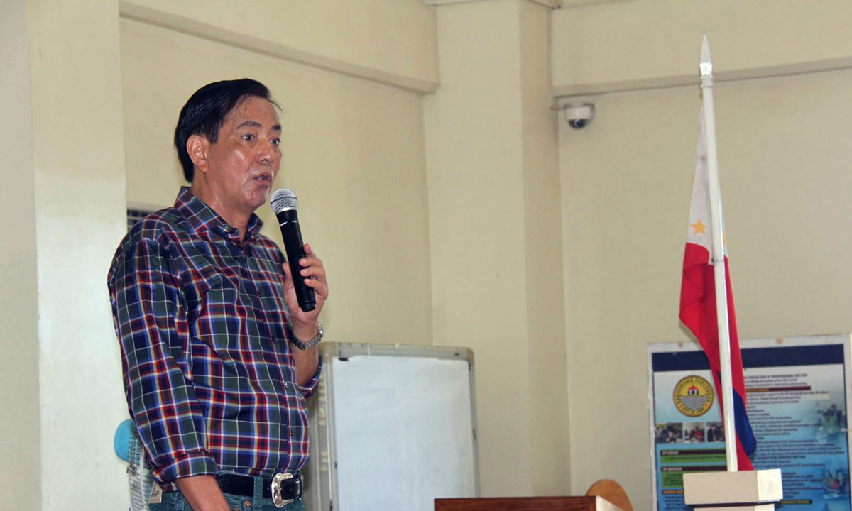 Cebu News Digest: Jan. 29, 2015: LTO: Motorcyle ban in SRP not effective; Rama: I know what I am talking about, just help enforce ban