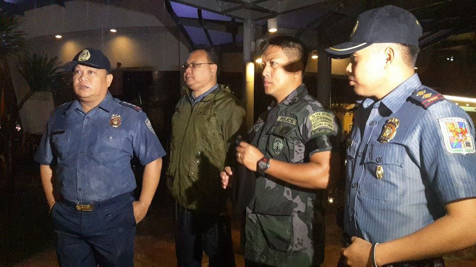 Cebu News Digest: Jan 30, 2015: City to start arresting drivers going beyond 40 kph at the SRP; Duterte: Suspend peace talks, investigate killing of policemen