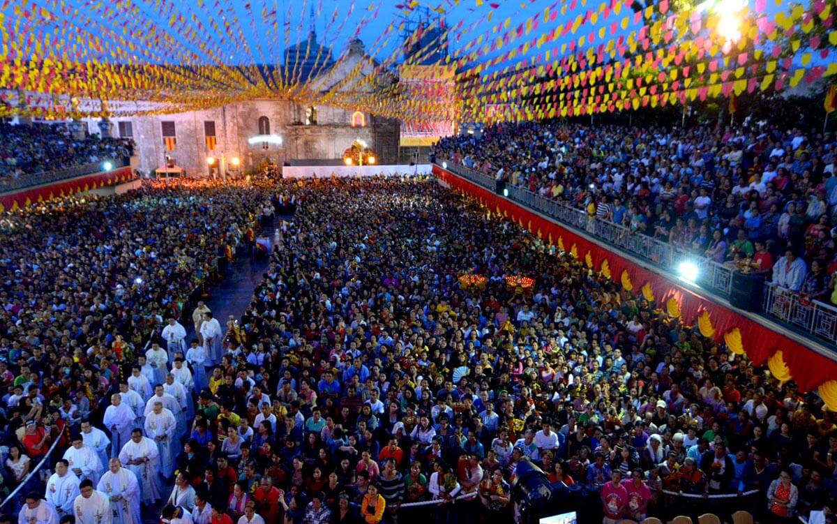 Cebu News Digest Jan. 9, 2015: Road closure today for Sinulog launching parade; Mandaue to ban tricycles from national highways soon