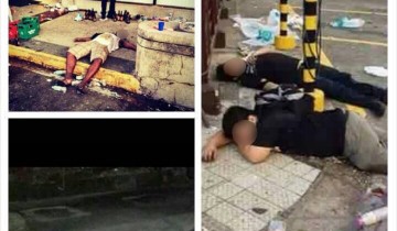 MyView: Did we party too hard during Sinulog? What should City Hall do in Sinulog 2016?